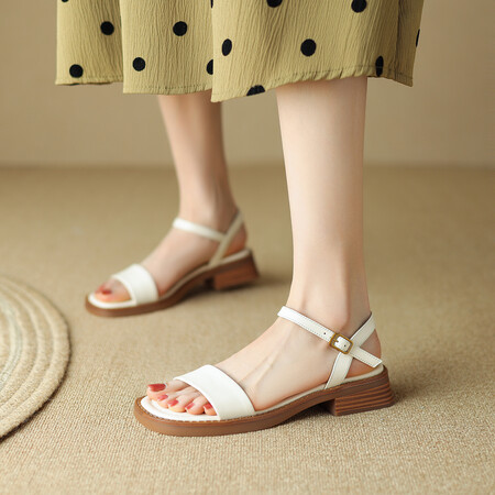 ElegantSole Luxury Handmade Leather Shoes
