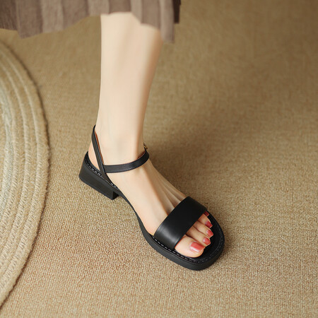 ElegantSole Luxury Handmade Leather Shoes
