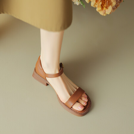 ElegantSole Luxury Handmade Leather Shoes