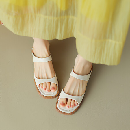ElegantSole Luxury Handmade Leather Shoes