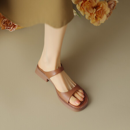 ElegantSole Luxury Handmade Leather Shoes