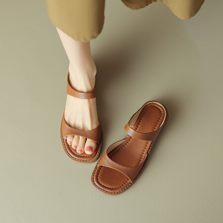 ElegantSole Luxury Handmade Leather Shoes