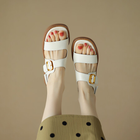 ElegantSole Luxury Handmade Leather Shoes