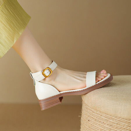 ElegantSole Luxury Handmade Leather Shoes