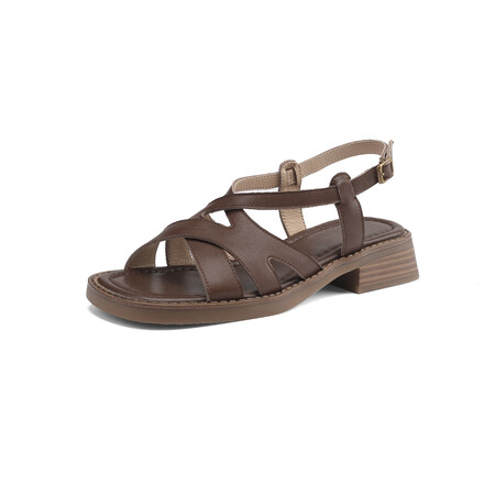 ElegantSole Luxury Handmade Leather Shoes
