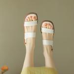 Handcrafted Luxury Leather Women's Shoes, Elegantly Made(EdidoL1257)