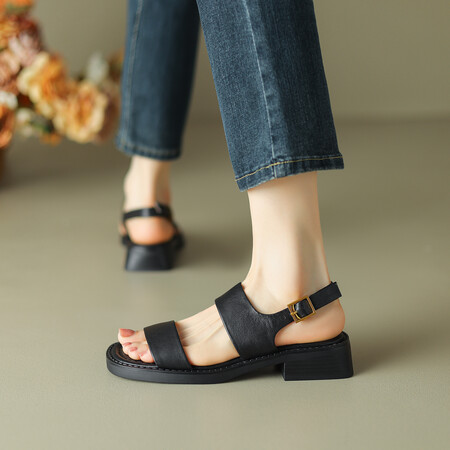 ElegantSole Luxury Handmade Leather Shoes