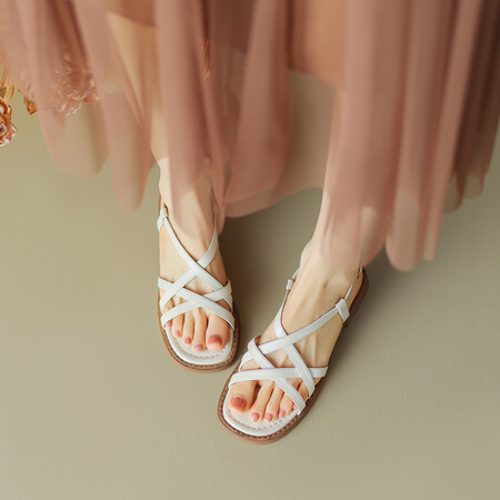 ElegantSole Luxury Handmade Leather Shoes
