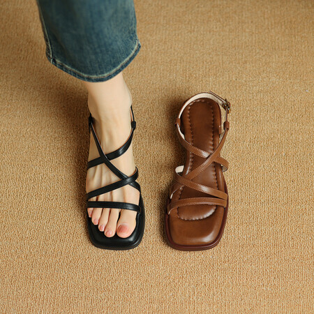 ElegantSole Luxury Handmade Leather Shoes