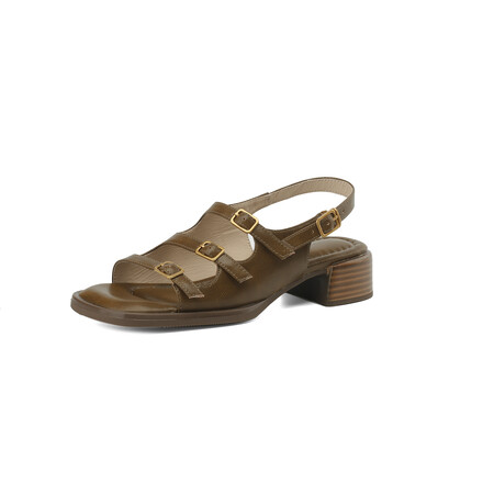 ElegantSole Luxury Handmade Leather Shoes