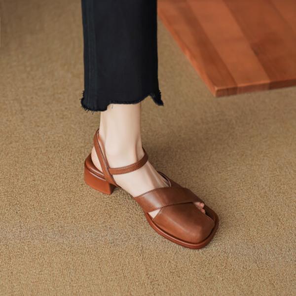 Elegant Handcrafted Leather Shoes of Premium Quality(EdidoL1280)