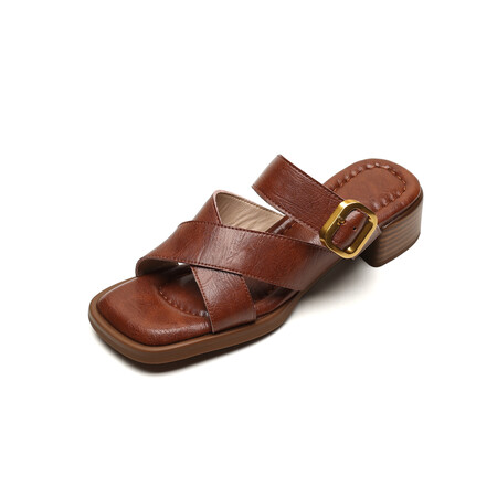 ElegantSole Luxury Handmade Leather Shoes