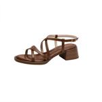 Exquisite Handmade Leather Women's Shoes: Luxury and Elegance(EdidoL1296)