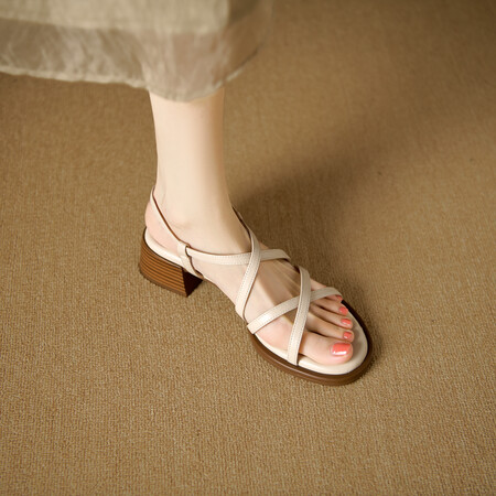 ElegantSole Luxury Handmade Leather Shoes