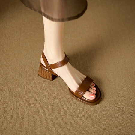 ElegantSole Luxury Handmade Leather Shoes