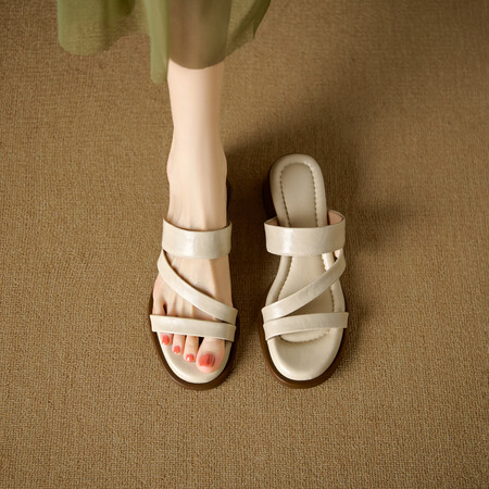 ElegantSole Luxury Handmade Leather Shoes