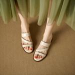 Handcrafted Luxury Leather Shoes: Elegance in Every Stitch(EdidoL1300)