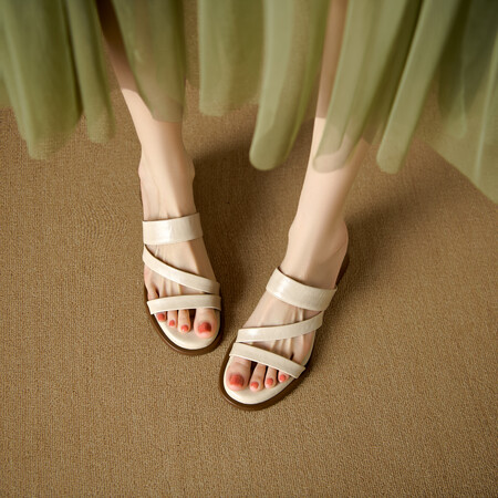 ElegantSole Luxury Handmade Leather Shoes