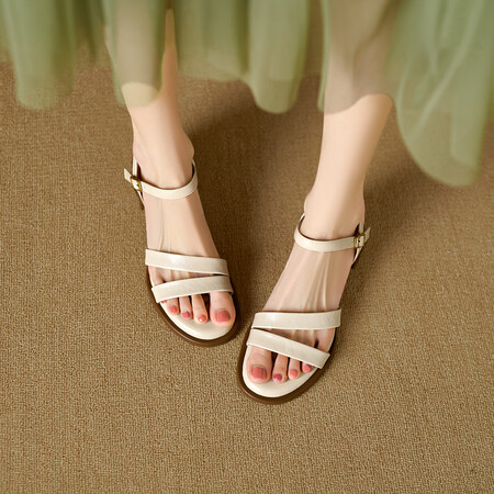 ElegantSole Luxury Handmade Leather Shoes