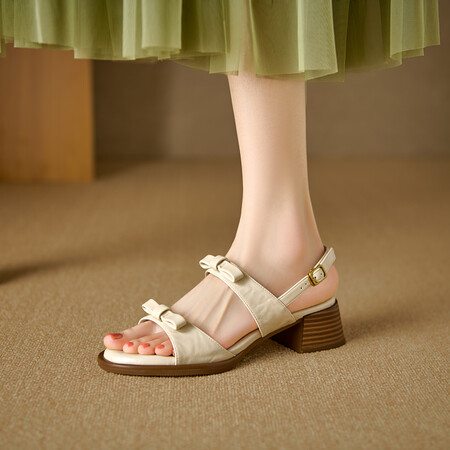 ElegantSole Luxury Handmade Leather Shoes