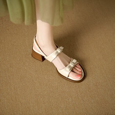 ElegantSole Luxury Handmade Leather Shoes