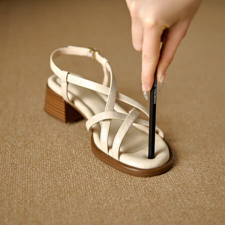 ElegantSole Luxury Handmade Leather Shoes