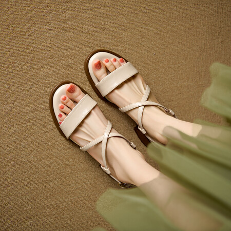 ElegantSole Luxury Handmade Leather Shoes