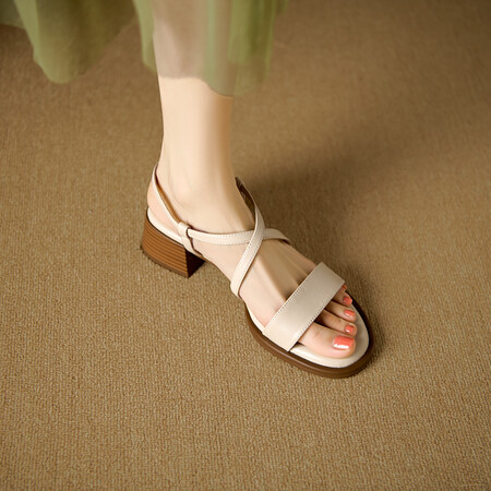ElegantSole Luxury Handmade Leather Shoes