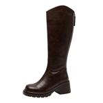 Handcrafted Luxury Genuine Leather Women’s Shoes - Elegance Redefined(EdidoF7006)