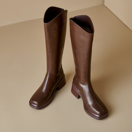 ElegantSole Luxury Handmade Leather Shoes