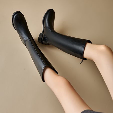 ElegantSole Luxury Handmade Leather Shoes