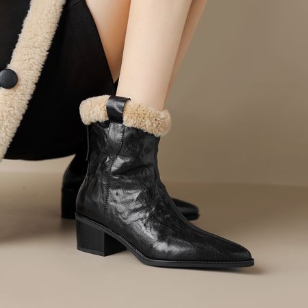 ElegantSole Luxury Handmade Leather Shoes