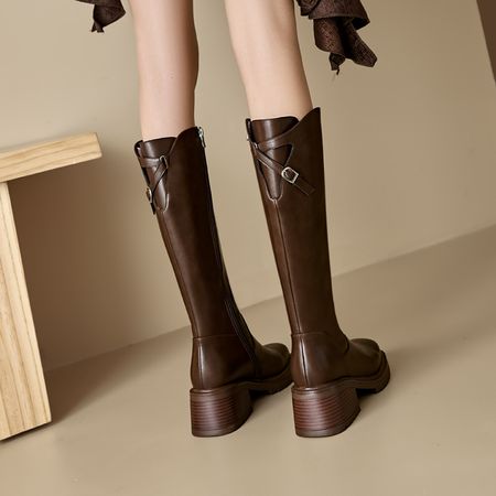 ElegantSole Luxury Handmade Leather Shoes