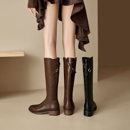 ElegantSole Luxury Handmade Leather Shoes