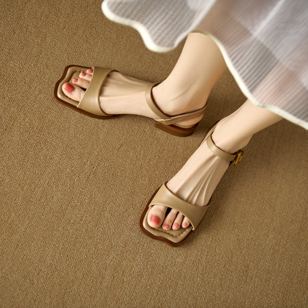 ElegantSole Luxury Handmade Leather Shoes
