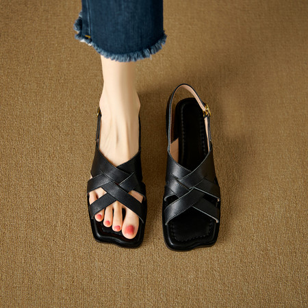 ElegantSole Luxury Handmade Leather Shoes