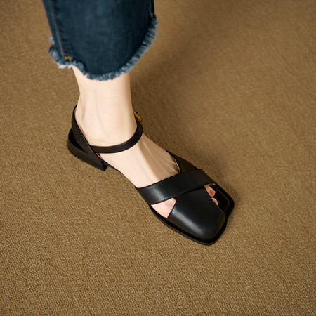 ElegantSole Luxury Handmade Leather Shoes
