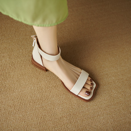 ElegantSole Luxury Handmade Leather Shoes