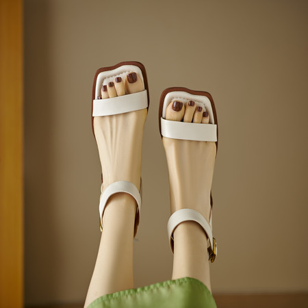 ElegantSole Luxury Handmade Leather Shoes