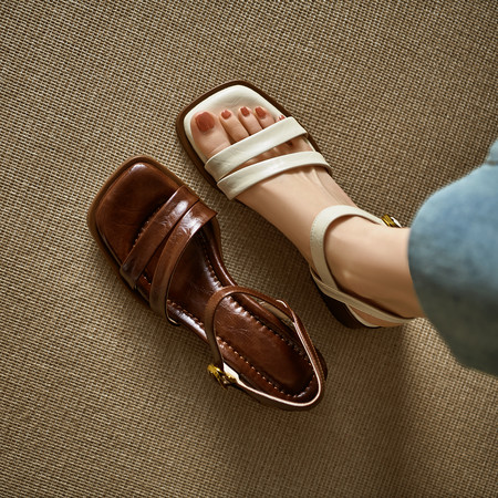 ElegantSole Luxury Handmade Leather Shoes