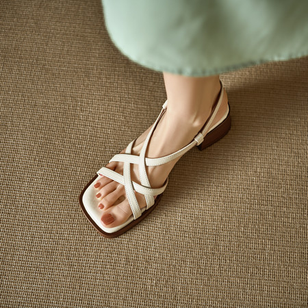 ElegantSole Luxury Handmade Leather Shoes