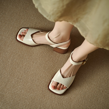 ElegantSole Luxury Handmade Leather Shoes