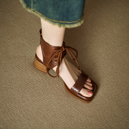 ElegantSole Luxury Handmade Leather Shoes