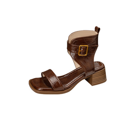 ElegantSole Luxury Handmade Leather Shoes
