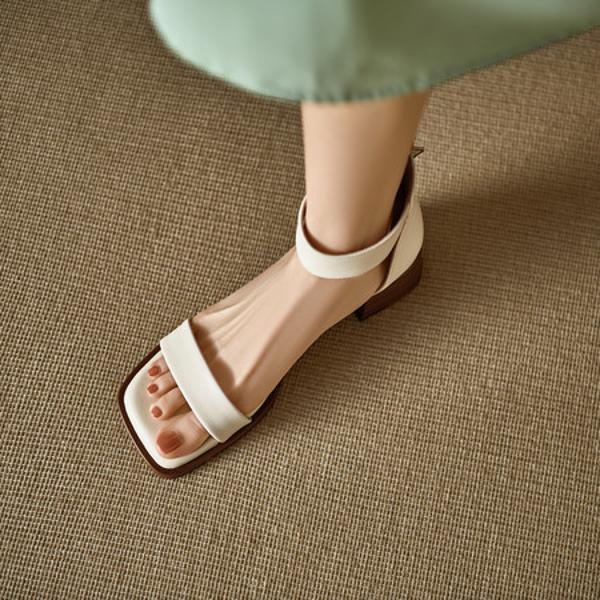 Elegant Handcrafted Leather Shoes: Luxurious Craftsmanship(EdidoL1327)