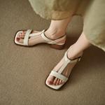 Handcrafted Luxury Leather Shoes for Elegant Women(EdidoL1330)