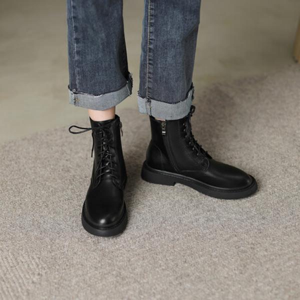 Exquisite Handcrafted Leather Women's Shoes: Luxury and Elegance(Edlnx2031)