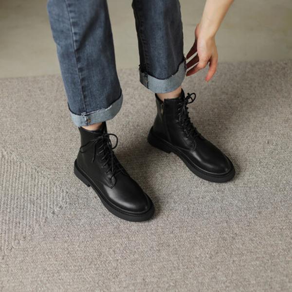 Exquisite Handcrafted Leather Women's Shoes: Luxury and Elegance(Edlnx2031)