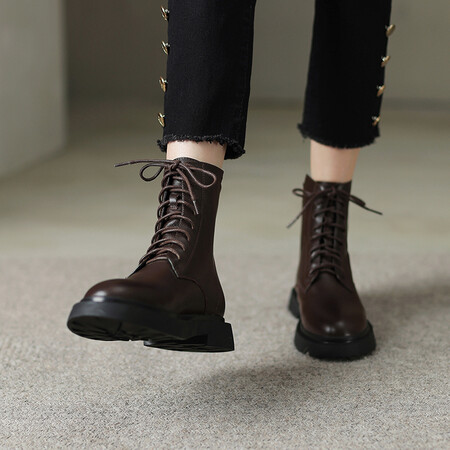 ElegantSole Luxury Handmade Leather Shoes