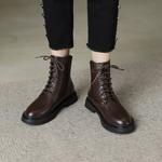 Exquisite Handcrafted Leather Women’s Shoes: Luxury Meets Elegance(Edlnx2032)